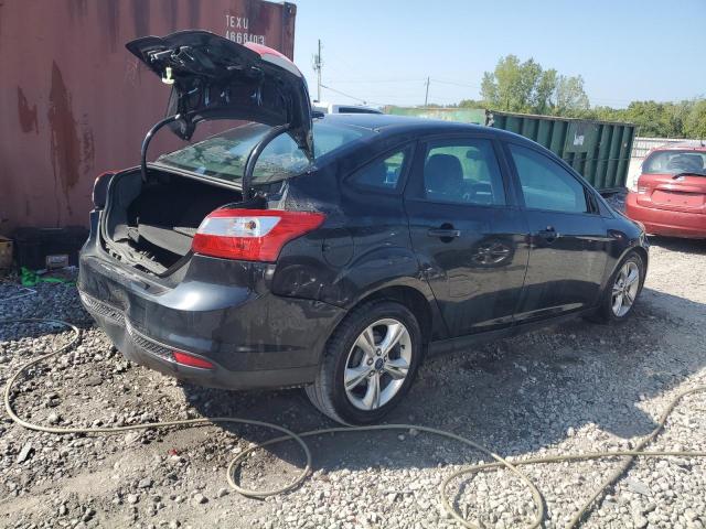 Photo 3 from auction – 2013 FORD FOCUS SE with VIN 1FADP3F25DL315166