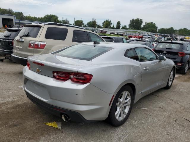 Photo 3 from auction – 2019 CHEVROLET CAMARO LS with VIN 1G1FA1RX4K0153084