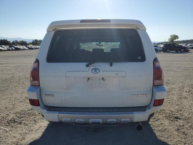 Photo 6 from auction – 2004 TOYOTA 4RUNNER SR with VIN JTEBT14R140044699