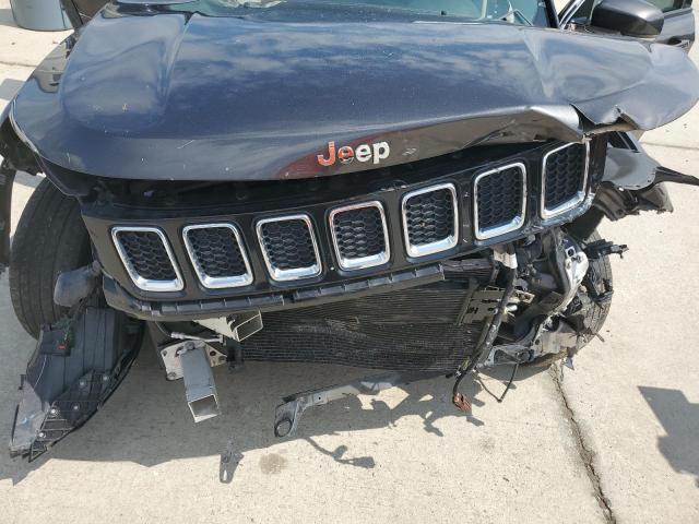 Photo 12 from auction – 2017 JEEP COMPASS LI with VIN 3C4NJDCB3HT666713