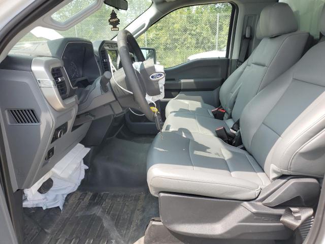 Photo 7 from auction – 2022 FORD F150 with VIN 1FTMF1CBXNKE17706