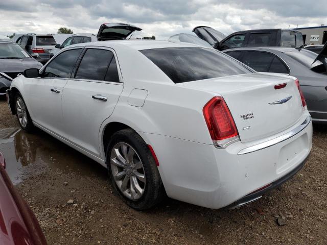 Photo 2 from auction – 2018 CHRYSLER 300 LIMITE with VIN 2C3CCAKG8JH267876