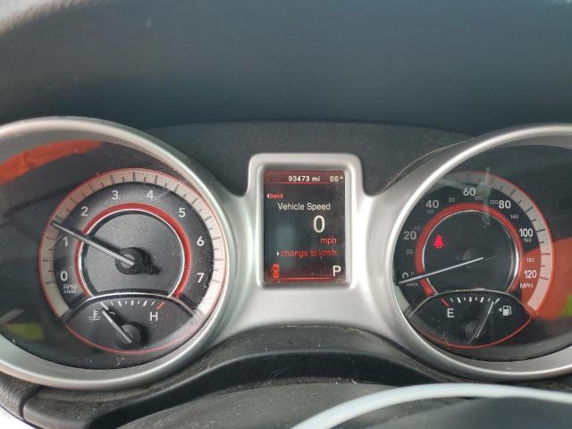 Photo 9 from auction – 2020 DODGE JOURNEY SE with VIN 3C4PDCAB6LT181469