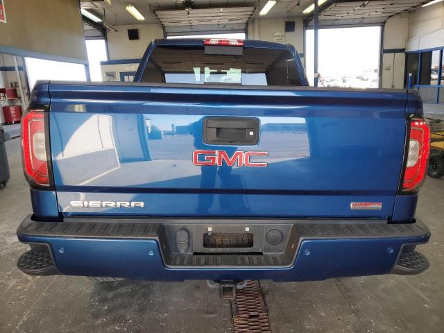 Photo 6 from auction – 2016 GMC SIERRA K15 with VIN 3GTU2NEC5GG237262