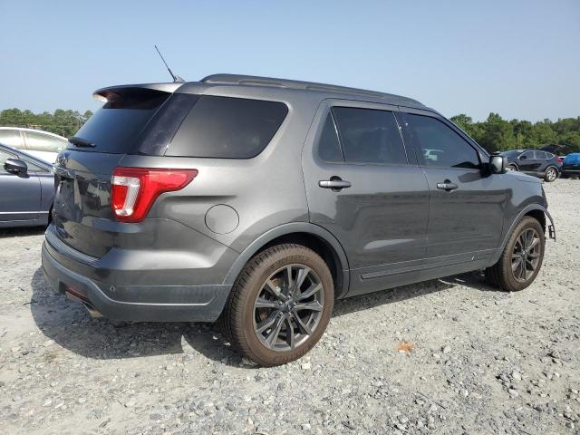 Photo 3 from auction – 2018 FORD EXPLORER X with VIN 1FM5K7D81JGC81755