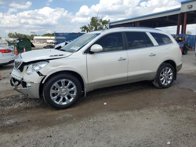BUICK ENCLAVE CX 2011 with VIN 5GAKVCED6BJ320901 - Photo from auction