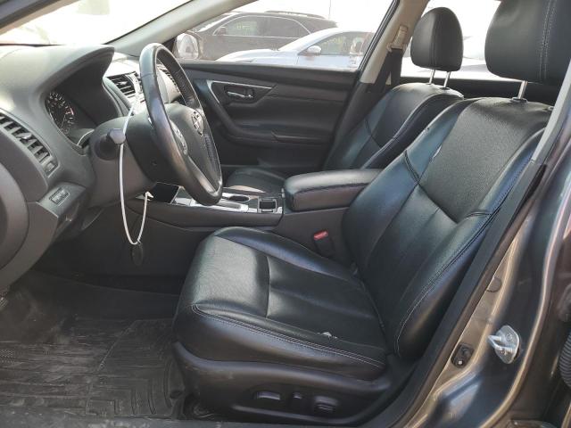 Photo 7 from auction – 2017 NISSAN ALTIMA 2.5 with VIN 1N4AL3AP4HC190362