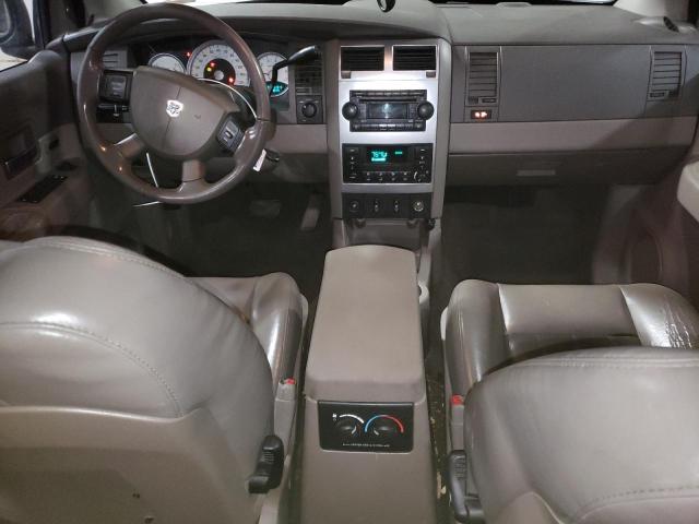 Photo 8 from auction – 2006 DODGE DURANGO LI with VIN 1D4HB58266F122998