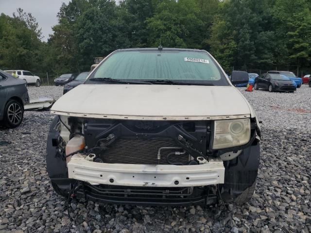 Photo 5 from auction – 2007 LINCOLN MKX with VIN 2LMDU88C97BJ07883
