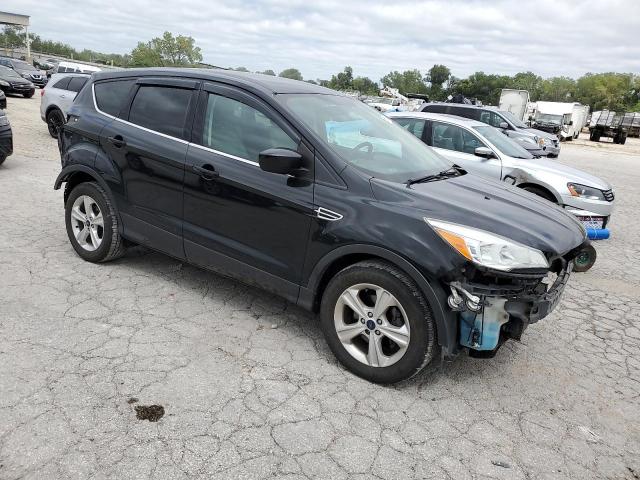 Photo 4 from auction – 2014 FORD ESCAPE SE with VIN 1FMCU0GX1EUC17556