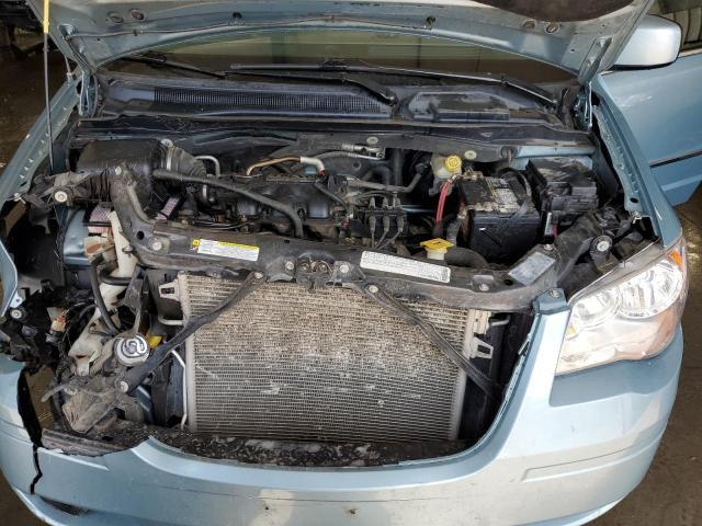 Photo 12 from auction – 2009 CHRYSLER TOWN & COU with VIN 2A8HR54129R536145