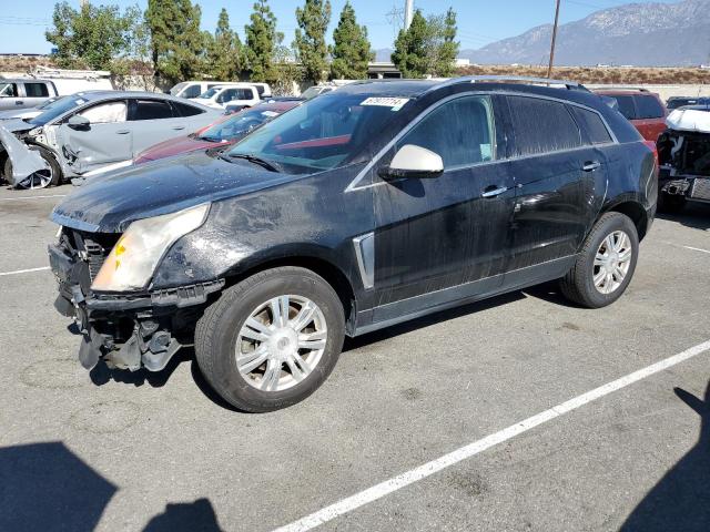 CADILLAC SRX LUXURY 2015 with VIN 3GYFNBE33FS520862 - Photo from auction