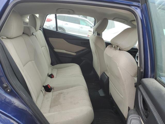 Photo 10 from auction – 2018 SUBARU IMPREZA with VIN 4S3GTAA67J3750140