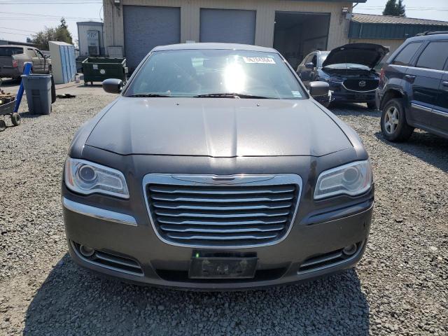Photo 5 from auction – 2013 CHRYSLER 300 with VIN 2C3CCARG7DH587975