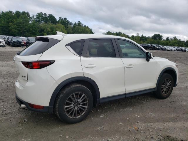 Photo 3 from auction – 2019 MAZDA CX-5 TOURI with VIN JM3KFBCM0K0557793
