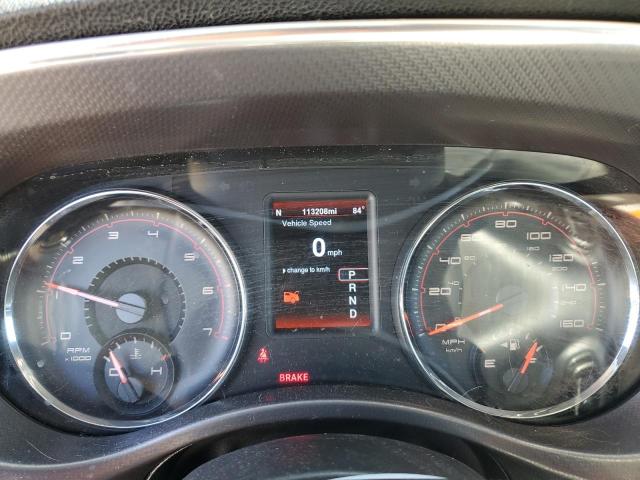Photo 9 from auction – 2014 DODGE CHARGER R/ with VIN 2C3CDXCT3EH275515