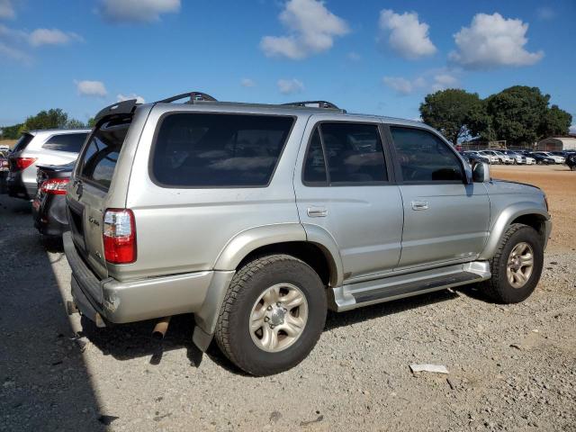 Photo 3 from auction – 2001 TOYOTA 4RUNNER SR with VIN JT3HN86R210359767
