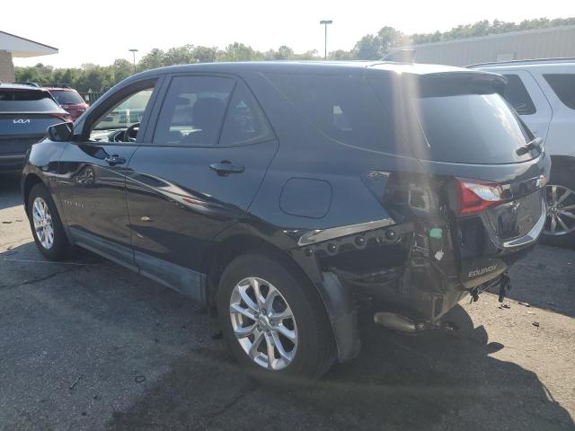 Photo 2 from auction – 2020 CHEVROLET EQUINOX LS with VIN 2GNAXSEV9L6122083