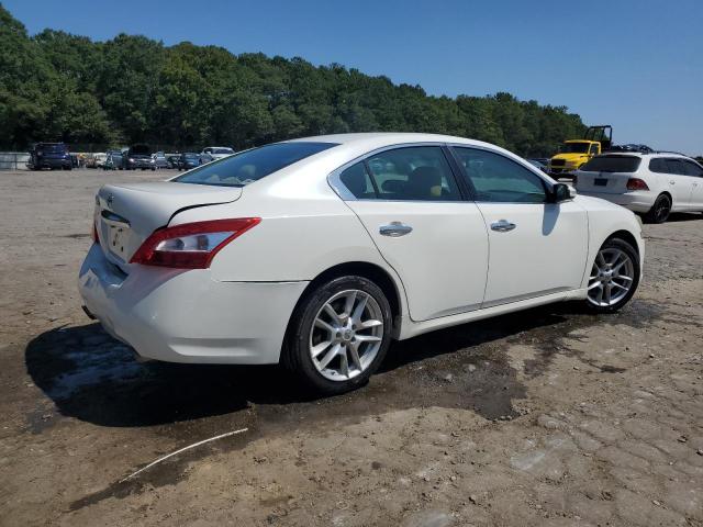 Снимка 3 от търг – 2009 NISSAN MAXIMA S с VIN 1N4AA51E49C848554