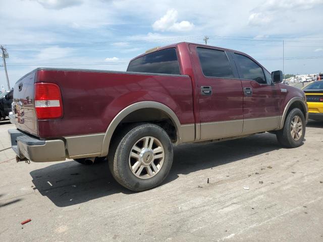 Photo 3 from auction – 2005 FORD F150 SUPER with VIN 1FTPW12535FA31906