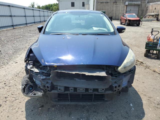 Photo 5 from auction – 2017 FORD FOCUS SEL with VIN 1FADP3H25HL282608