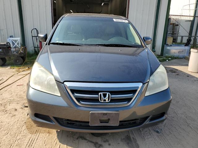 Photo 5 from auction – 2005 HONDA ODYSSEY EX with VIN 5FNRL38715B008487