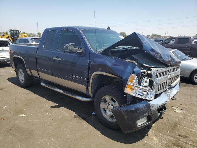 Photo 4 from auction – 2008 CHEVROLET SILVERADO with VIN 2GCEK19J181102859