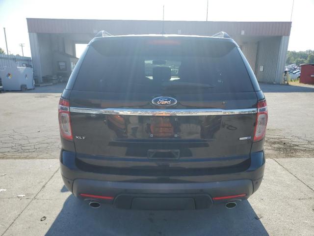 Photo 6 from auction – 2014 FORD EXPLORER X with VIN 1FM5K8D82EGC56861