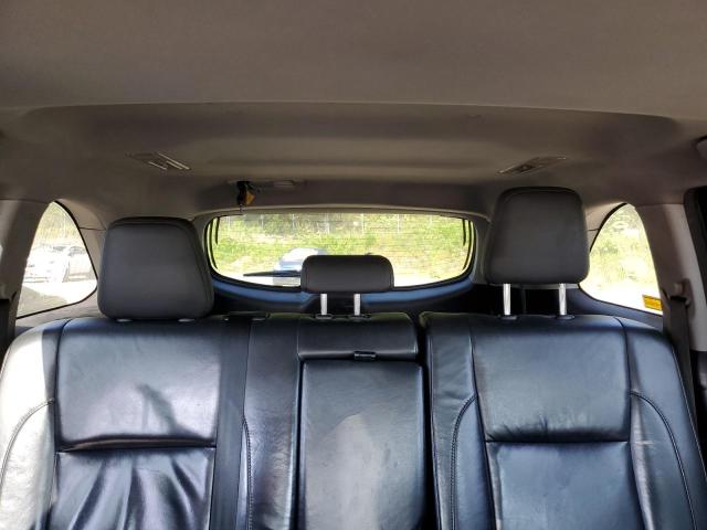 Photo 10 from auction – 2015 TOYOTA HIGHLANDER with VIN 5TDJKRFH9FS117162
