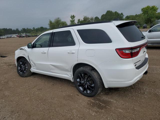 Photo 2 from auction – 2023 DODGE DURANGO GT with VIN 1C4RDJDGXPC715224