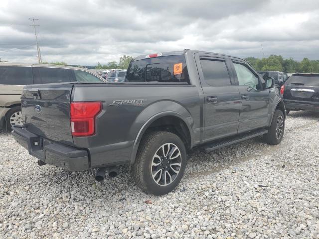 Photo 3 from auction – 2019 FORD F150 SUPER with VIN 1FTEW1E53KFB91749