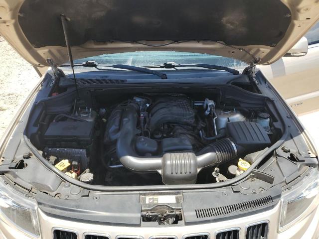 Photo 12 from auction – 2014 JEEP GRAND CHER with VIN 1C4RJEBG7EC418931