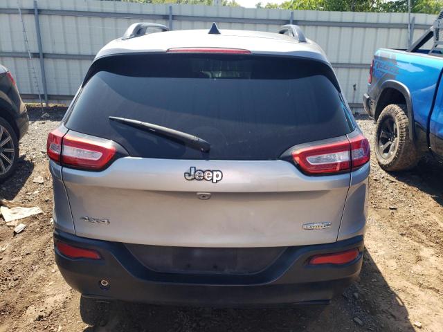 Photo 6 from auction – 2016 JEEP CHEROKEE L with VIN 1C4PJMCB5GW253497