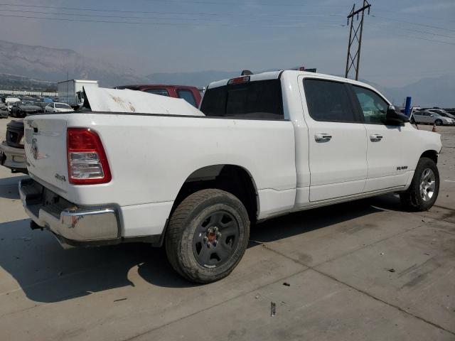 Photo 3 from auction – 2020 RAM 1500 with VIN 1C6SRFMT1LN340035