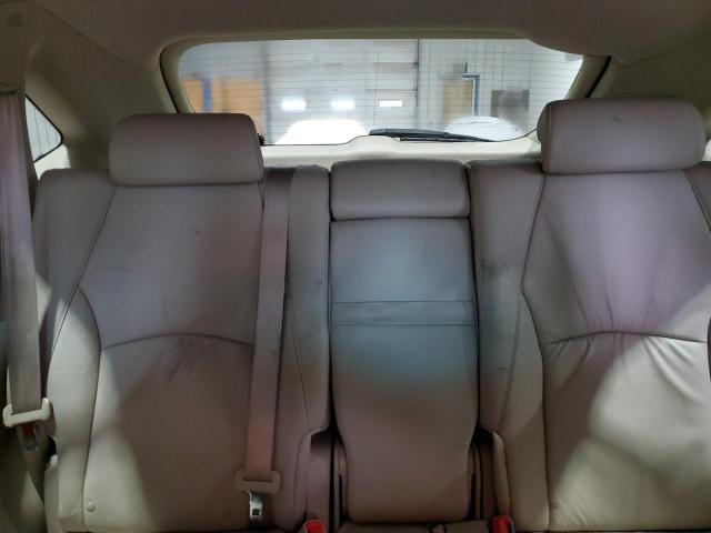 Photo 10 from auction – 2008 LEXUS RX 350 with VIN 2T2HK31U58C085964
