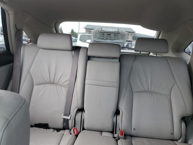 Photo 10 from auction – 2007 LEXUS RX 400H with VIN JTJHW31U172032343