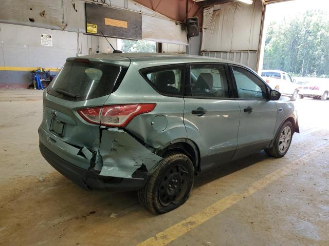 Photo 3 from auction – 2013 FORD ESCAPE S with VIN 1FMCU0F70DUA82974