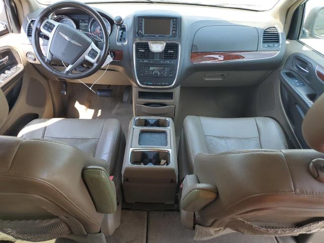 Photo 8 from auction – 2012 CHRYSLER TOWN & COU with VIN 2C4RC1BG4CR187509