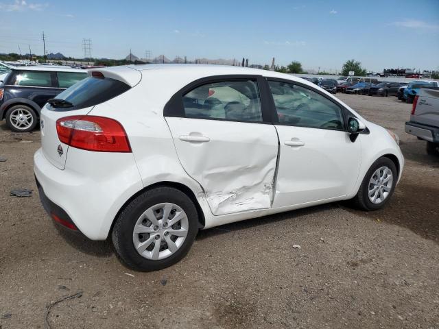Фото 3 с аукциона – 2012 KIA RIO LX с VIN KNADM5A37C6015265
