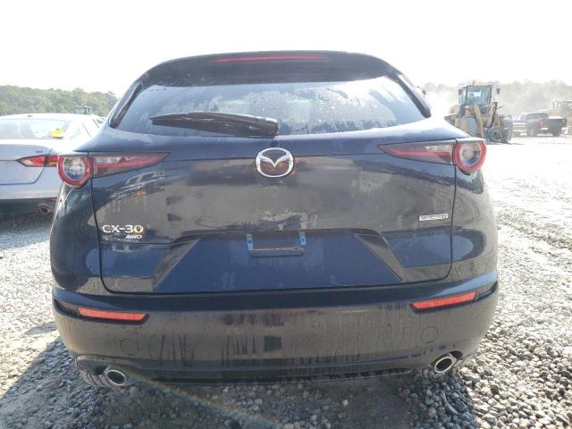 Photo 6 from auction – 2024 MAZDA CX-30 SELE with VIN 3MVDMBBM2RM648367