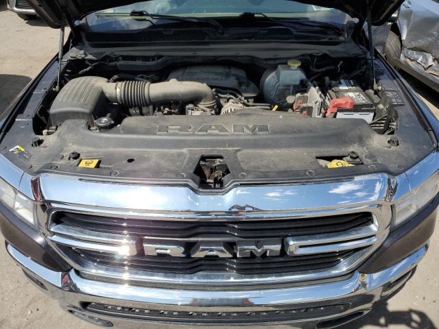 Photo 11 from auction – 2019 DODGE RAM with VIN 1C6SRFBT1KN620975
