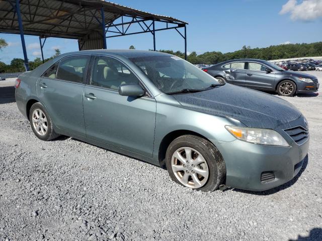 Photo 4 from auction – 2011 TOYOTA CAMRY BASE with VIN 4T1BF3EK5BU705287