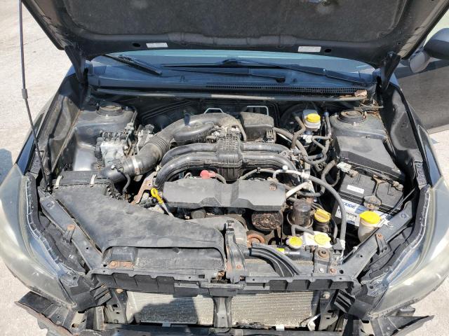 Photo 11 from auction – 2015 SUBARU IMPREZA with VIN JF1GPAA60FH203568
