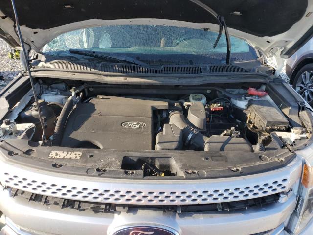 Photo 12 from auction – 2013 FORD EXPLORER X with VIN 1FM5K8D83DGC54096