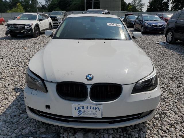 Photo 5 from auction – 2008 BMW 535 XI with VIN WBANV93568CZ68257