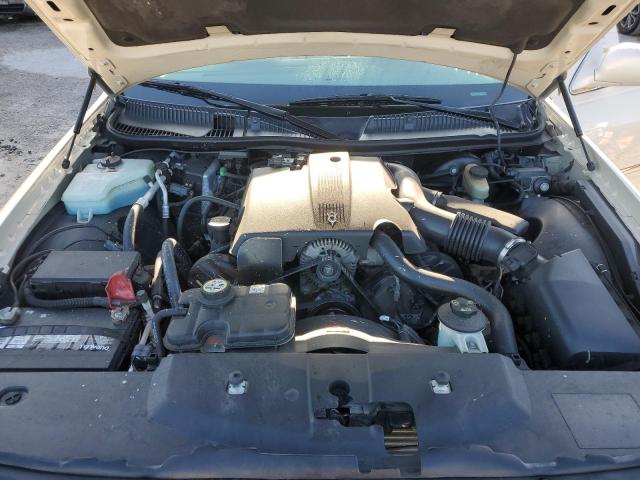 Photo 11 from auction – 2003 LINCOLN TOWN CAR C with VIN 1LNHM83W03Y672602