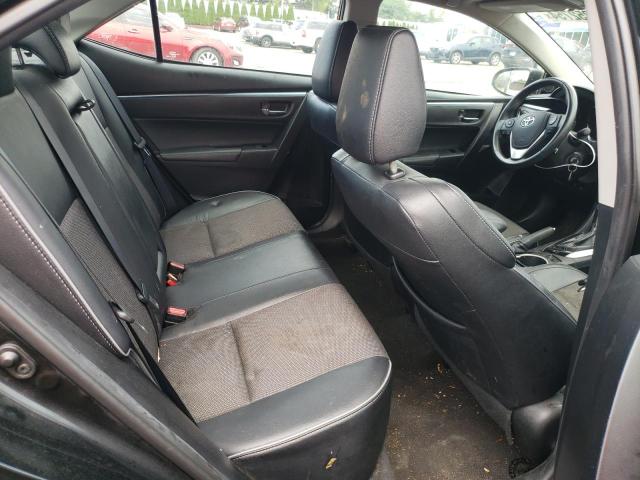 Photo 10 from auction – 2016 TOYOTA COROLLA L with VIN 2T1BURHE1GC730453