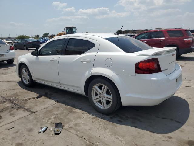 Photo 2 from auction – 2013 DODGE AVENGER SE with VIN 1C3CDZAG1DN624534