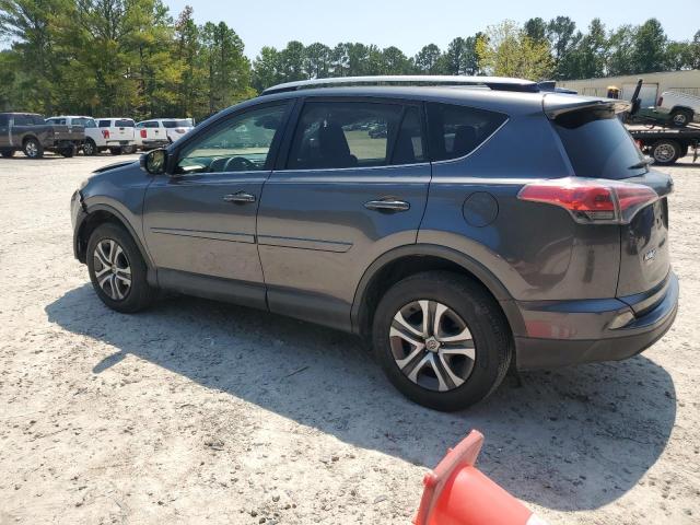 Photo 2 from auction – 2017 TOYOTA RAV4 LE with VIN JTMZFREV1HJ714496
