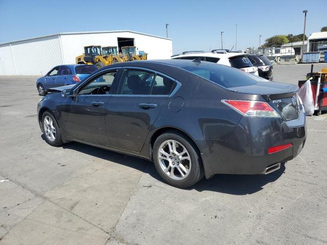 Photo 2 from auction – 2010 ACURA TL with VIN 19UUA8F57AA023269